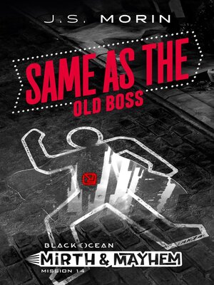 cover image of Same as the Old Boss
